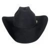 Bailey Trigger Wool Felt Western Hat