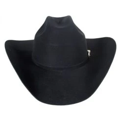 Bailey Trigger Wool Felt Western Hat