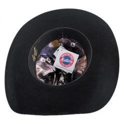 Bailey Trigger Wool Felt Western Hat 7 Bailey Trigger Wool Felt Western Hat -Brixton Hats shop 267852