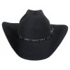 Bailey Dynamite Wool Felt Western Hat 1 Bailey Dynamite Wool Felt Western Hat -Brixton Hats shop 267855