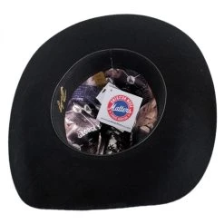 Bailey Dynamite Wool Felt Western Hat 7 Bailey Dynamite Wool Felt Western Hat -Brixton Hats shop 267861