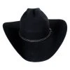 Bailey Roderick Wool Felt Western Hat