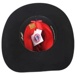 Bailey Roderick Wool Felt Western Hat -Brixton Hats shop 267876