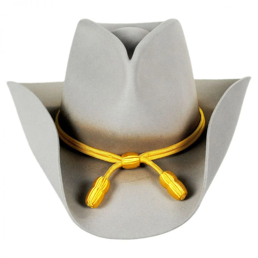 Bailey Cavalry II Wool Felt Western Hat 3 Bailey Cavalry II Wool Felt Western Hat