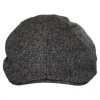 Jaxon Hats Herringbone Wool Blend Duckbill Ivy Cap 2 Jaxon Hats Herringbone Wool Blend Duckbill Ivy Cap -Brixton Hats shop 276325
