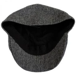 Jaxon Hats Herringbone Wool Blend Duckbill Ivy Cap 7 Jaxon Hats Herringbone Wool Blend Duckbill Ivy Cap -Brixton Hats shop 276329