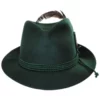 Jaxon Hats Made In The USA - Classics Wool Felt Bavarian Hat 1 Jaxon Hats Made In The USA - Classics Wool Felt Bavarian Hat -Brixton Hats shop 276373