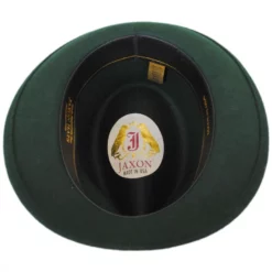 Jaxon Hats Made In The USA - Classics Wool Felt Bavarian Hat 7 Jaxon Hats Made In The USA - Classics Wool Felt Bavarian Hat -Brixton Hats shop 276379