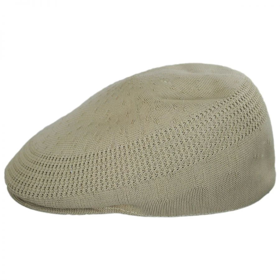 Kangol Tropic Ventair 507 Ivy Cap 4 Kangol Tropic Ventair 507 Ivy Cap - Image 2