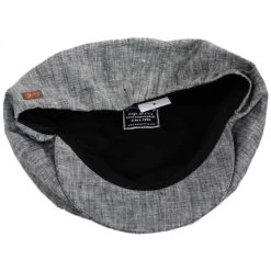 Bailey Shawk Linen Newsboy Cap 7 Bailey Shawk Linen Newsboy Cap -Brixton Hats shop 286165