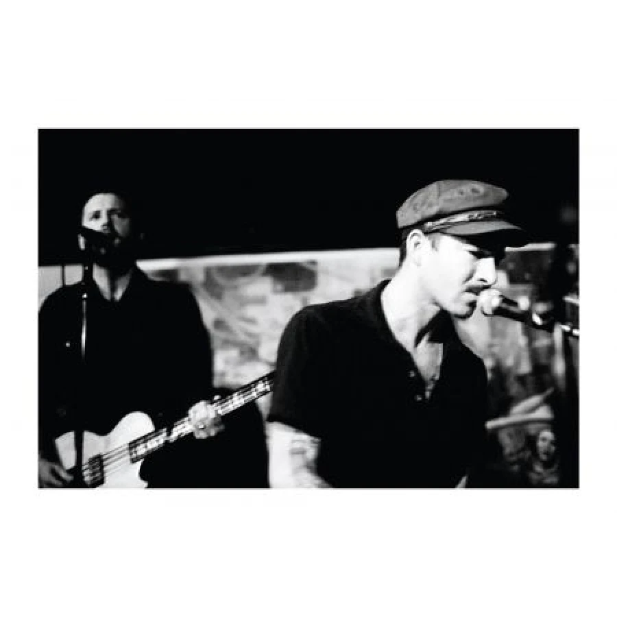 Brixton Hats Herringbone Cotton Fiddler Cap 3 Brixton Hats Herringbone Cotton Fiddler Cap