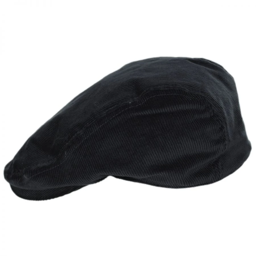 Kangol Cord Cotton Ivy Cap 4 Kangol Cord Cotton Ivy Cap - Image 2