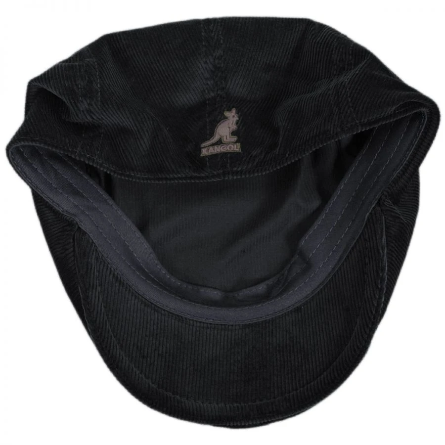 Kangol Cord Cotton Ivy Cap 5 Kangol Cord Cotton Ivy Cap - Image 3