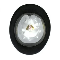 Jaxon Hats Victorian Wool Felt Top Hat 7 Jaxon Hats Victorian Wool Felt Top Hat -Brixton Hats shop 29672