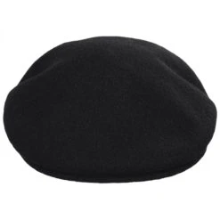 Jaxon Hats Genuine Wool Ivy Cap