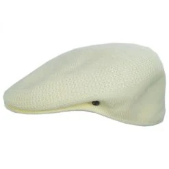 Jaxon Hats Summer Vent Ivy Cap -Brixton Hats shop 302336