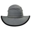 Dorfman Pacific Company Jetty Supplex Booney Hat 2 Dorfman Pacific Company Jetty Supplex Booney Hat -Brixton Hats shop 315098