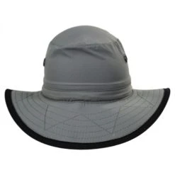 Dorfman Pacific Company Jetty Supplex Booney Hat