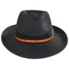 Bailey Denney Toyo Straw Blend Fedora Hat 1 Bailey Denney Toyo Straw Blend Fedora Hat -Brixton Hats shop 318776