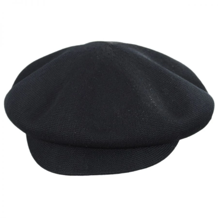 Kangol Tropic Halifax Newsboy Cap 3 Kangol Tropic Halifax Newsboy Cap