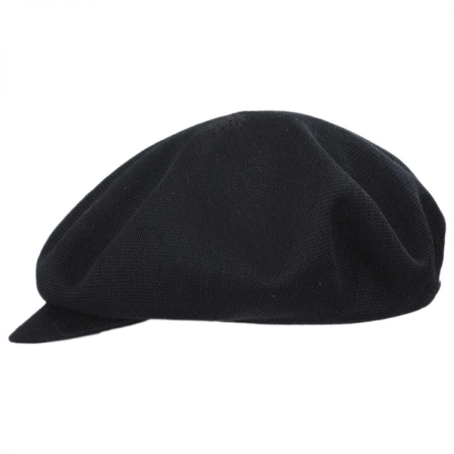 Kangol Tropic Halifax Newsboy Cap 4 Kangol Tropic Halifax Newsboy Cap - Image 2