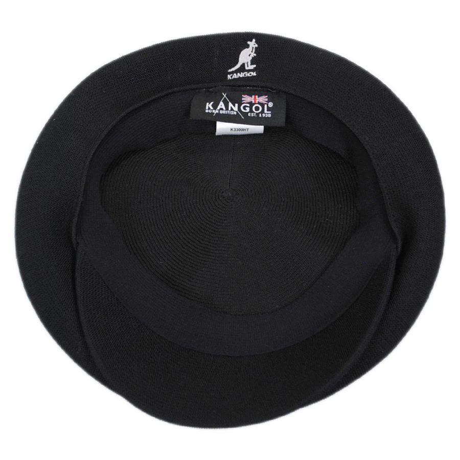 Kangol Tropic Halifax Newsboy Cap 5 Kangol Tropic Halifax Newsboy Cap - Image 3