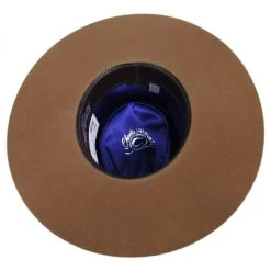CHARLIE 1 HORSE High Desert Wool Felt Gambler Hat 7 CHARLIE 1 HORSE High Desert Wool Felt Gambler Hat -Brixton Hats shop 319708