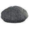 Jaxon & James Kinloch Harris Tweed Wool Ivy Cap 1 Jaxon & James Kinloch Harris Tweed Wool Ivy Cap -Brixton Hats shop 333854