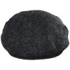 Jaxon & James Dunvegan Harris Tweed Wool Ivy Cap -Brixton Hats shop 333944