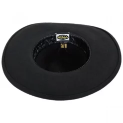 Scala Palermo Wool Felt Rancher Hat -Brixton Hats shop 335811