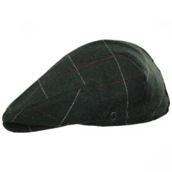 Jaxon Hats Gimlet Herringbone Plaid Wool Blend Ivy Cap 6 Jaxon Hats Gimlet Herringbone Plaid Wool Blend Ivy Cap -Brixton Hats shop 344042