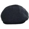 Jaxon Hats Filmore Herringbone Wool Blend Ivy Cap 1 Jaxon Hats Filmore Herringbone Wool Blend Ivy Cap -Brixton Hats shop 344084