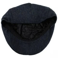 Jaxon Hats Filmore Herringbone Wool Blend Ivy Cap 7 Jaxon Hats Filmore Herringbone Wool Blend Ivy Cap -Brixton Hats shop 344090
