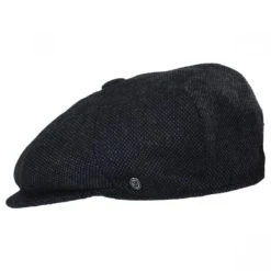 Jaxon Hats Collins Nailhead Wool Blend Newsboy Cap 6 Jaxon Hats Collins Nailhead Wool Blend Newsboy Cap -Brixton Hats shop 344132