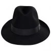 Borsalino Superiore Como Fur Felt Fedora Hat 2 Borsalino Superiore Como Fur Felt Fedora Hat -Brixton Hats shop 344967