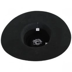 CHARLIE 1 HORSE Traveler Wool Felt Crossover Hat 7 CHARLIE 1 HORSE Traveler Wool Felt Crossover Hat -Brixton Hats shop 345420