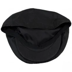 Jaxon Hats Waxed Cotton Ivy Cap 7 Jaxon Hats Waxed Cotton Ivy Cap -Brixton Hats shop 348627
