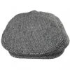 Jaxon Hats Marl Tweed Wool Blend Ivy Cap 2 Jaxon Hats Marl Tweed Wool Blend Ivy Cap -Brixton Hats shop 349134