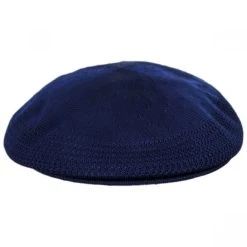 Kangol Made In The USA - Tropic 504 Ventair Ivy Cap