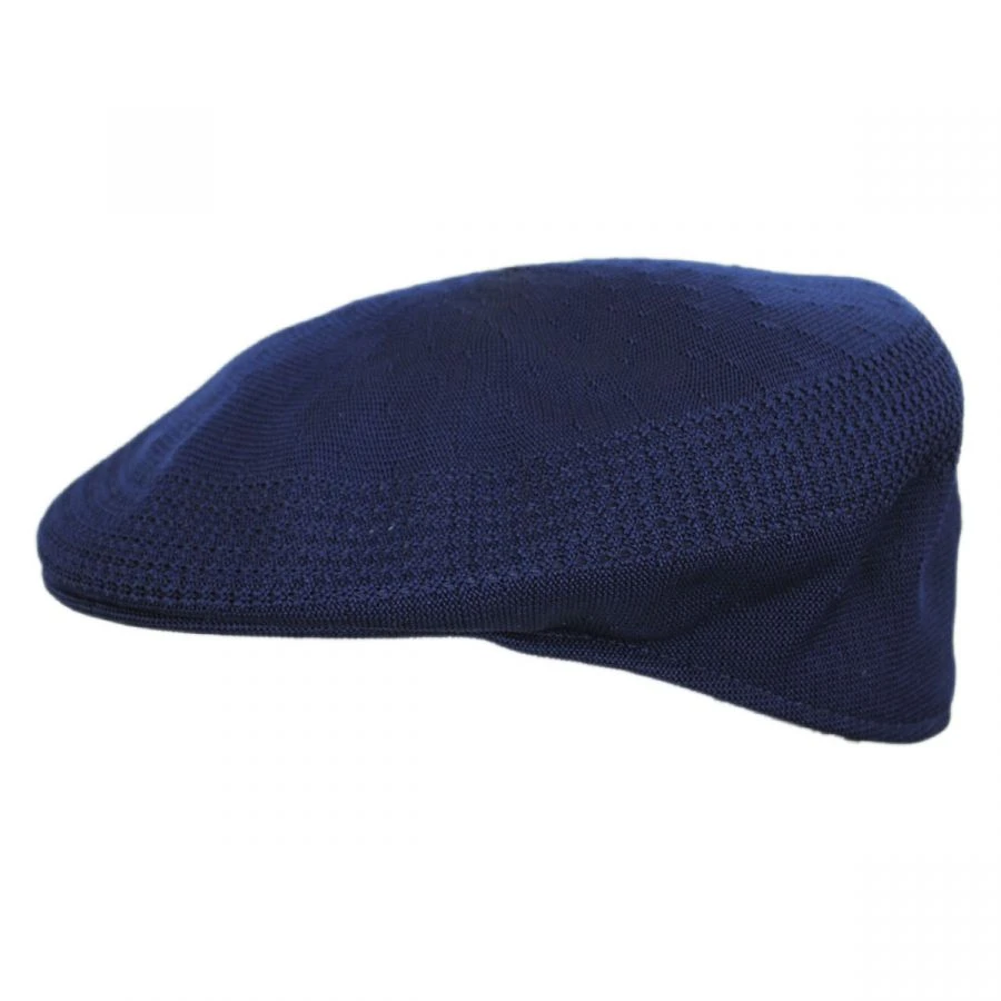 Kangol Made In The USA - Tropic 504 Ventair Ivy Cap 4 Kangol Made In The USA - Tropic 504 Ventair Ivy Cap - Image 2
