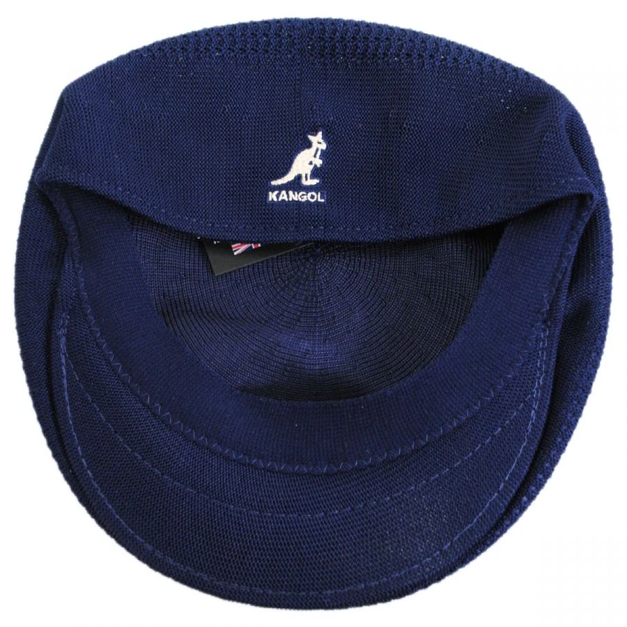 Kangol Made In The USA - Tropic 504 Ventair Ivy Cap 5 Kangol Made In The USA - Tropic 504 Ventair Ivy Cap - Image 3