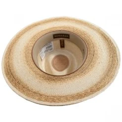 Stetson Sandy Bay Palm Straw Outback Western Hat 7 Stetson Sandy Bay Palm Straw Outback Western Hat -Brixton Hats shop 363718