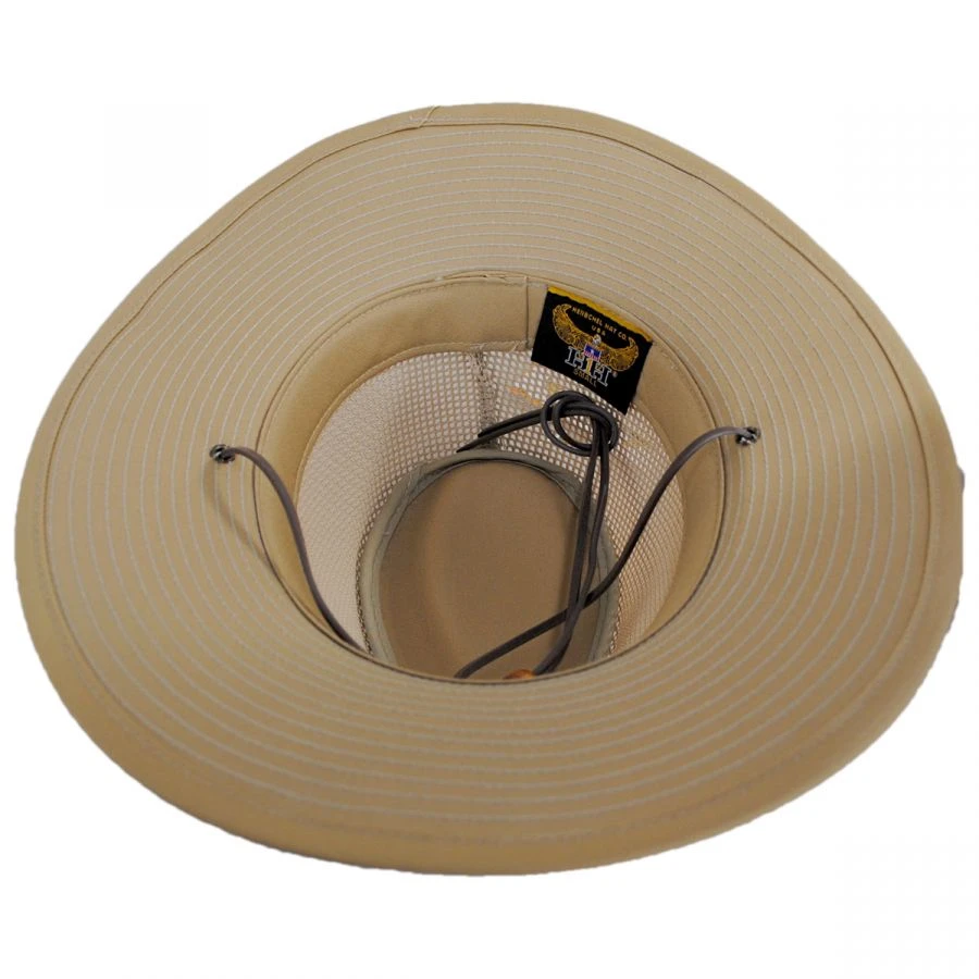 Henschel Trailblazer Mesh Hiker Outback Hat 5 Henschel Trailblazer Mesh Hiker Outback Hat - Image 3