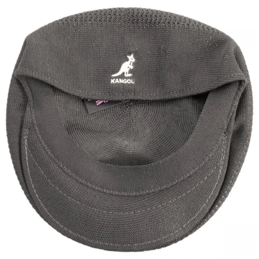 Kangol Made In The USA - Tropic 504 Ventair Ivy Cap 5 Kangol Made In The USA - Tropic 504 Ventair Ivy Cap - Image 3