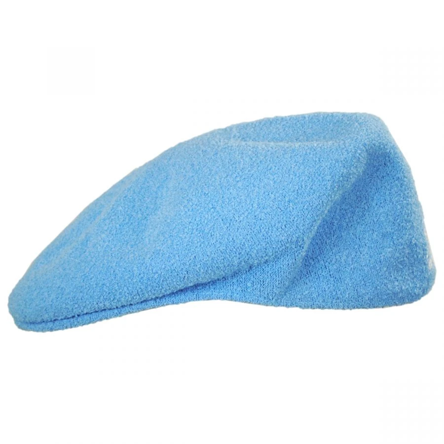 Kangol Bermuda 504 Ivy Cap 4 Kangol Bermuda 504 Ivy Cap - Image 2