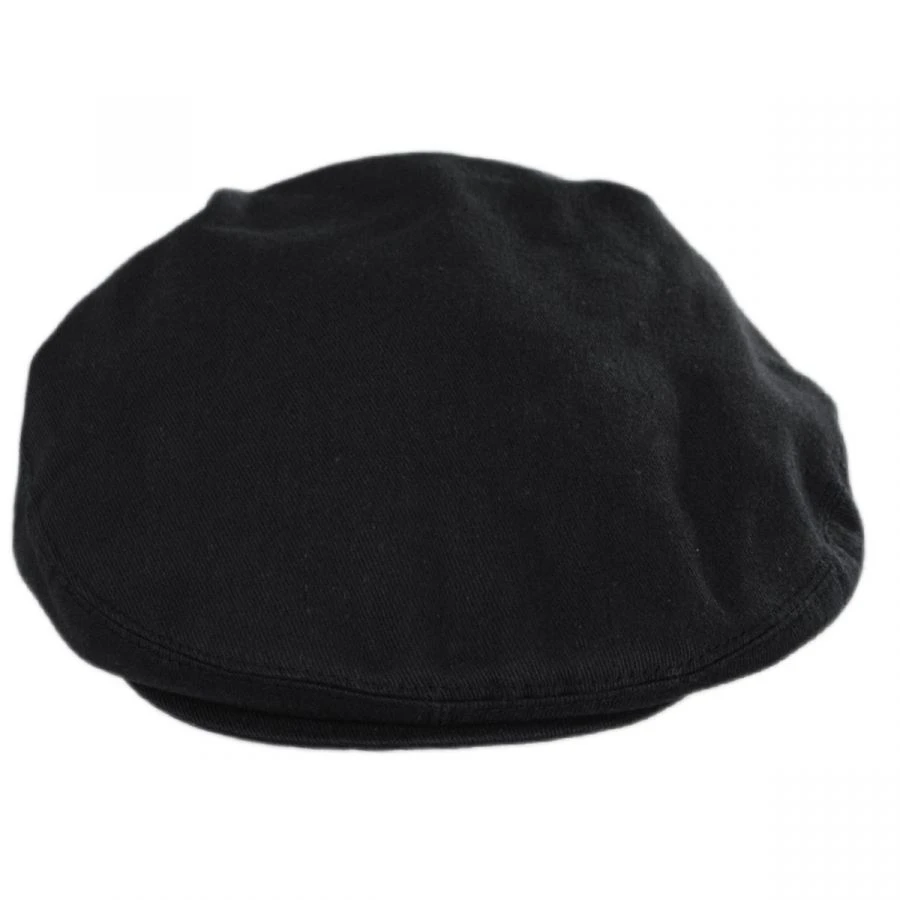 Kangol Washed Cotton Ivy Cap 3 Kangol Washed Cotton Ivy Cap