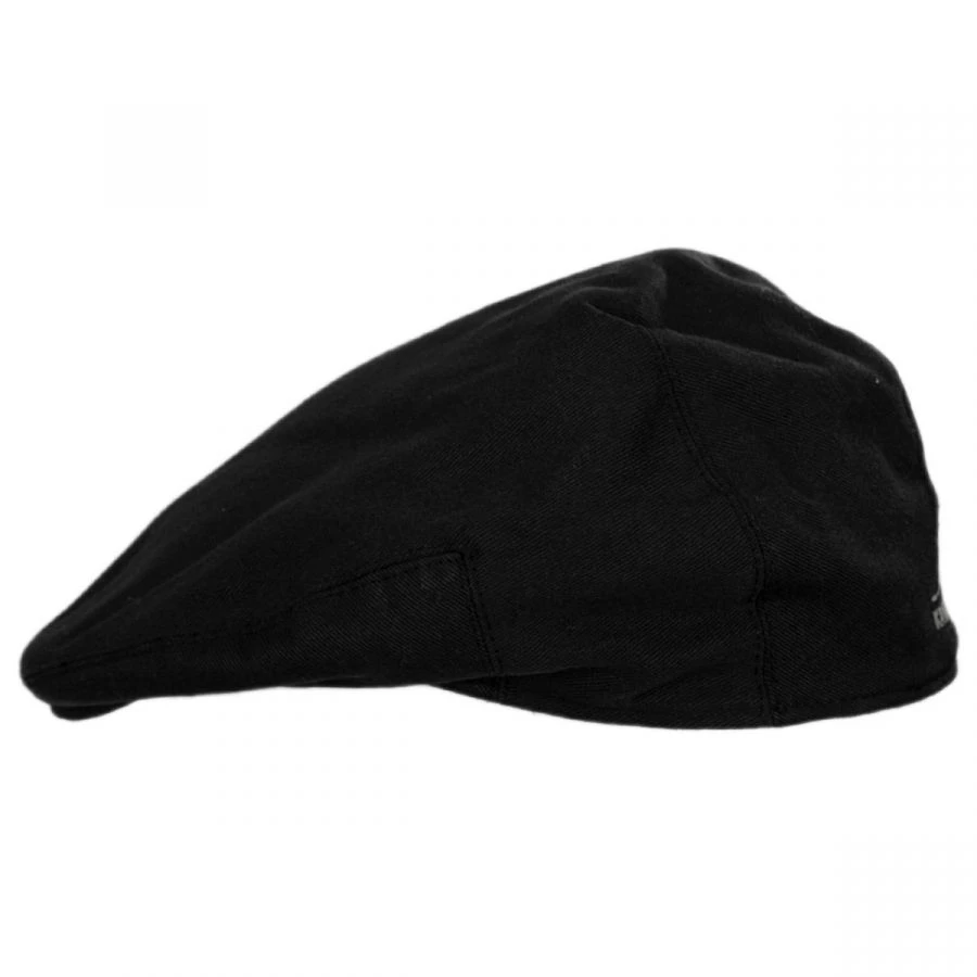 Kangol Washed Cotton Ivy Cap 4 Kangol Washed Cotton Ivy Cap - Image 2