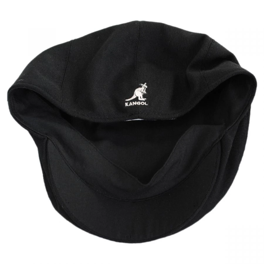 Kangol Washed Cotton Ivy Cap 5 Kangol Washed Cotton Ivy Cap - Image 3