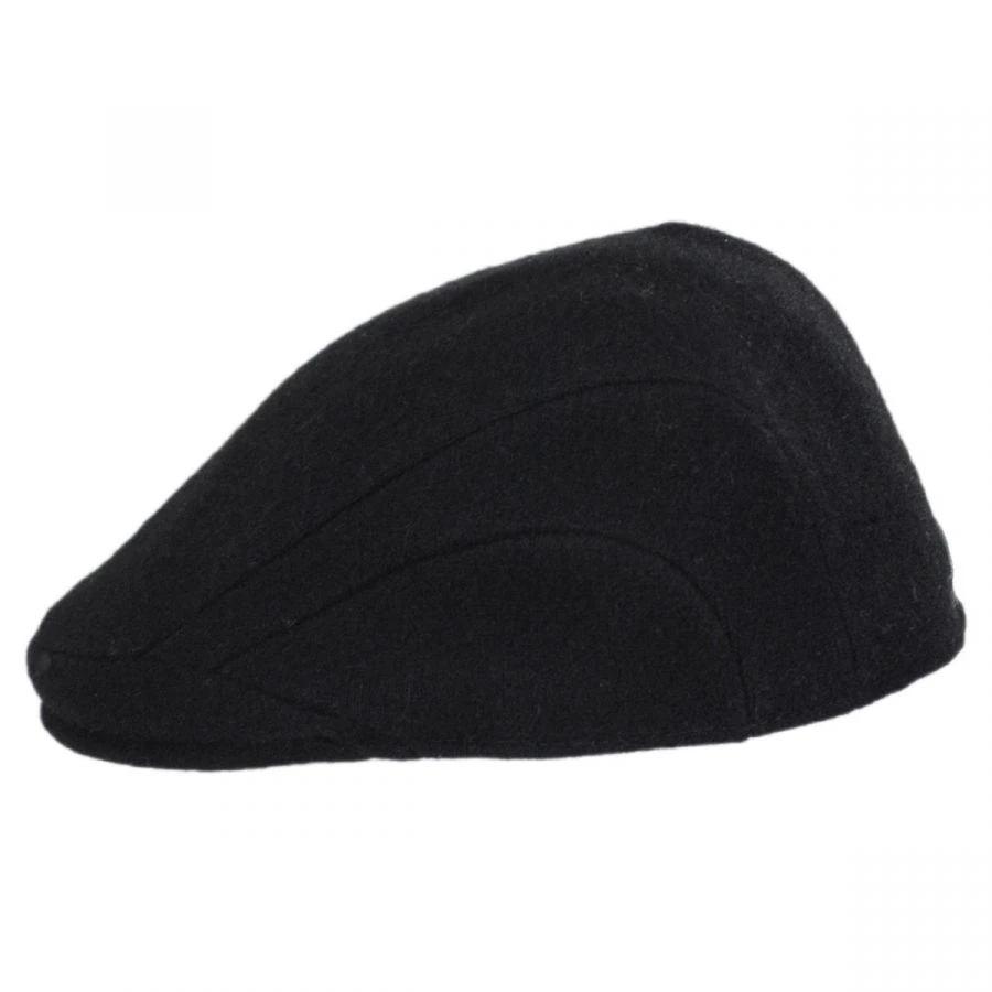 Kangol Wool 507 Ivy Cap 4 Kangol Wool 507 Ivy Cap - Image 2