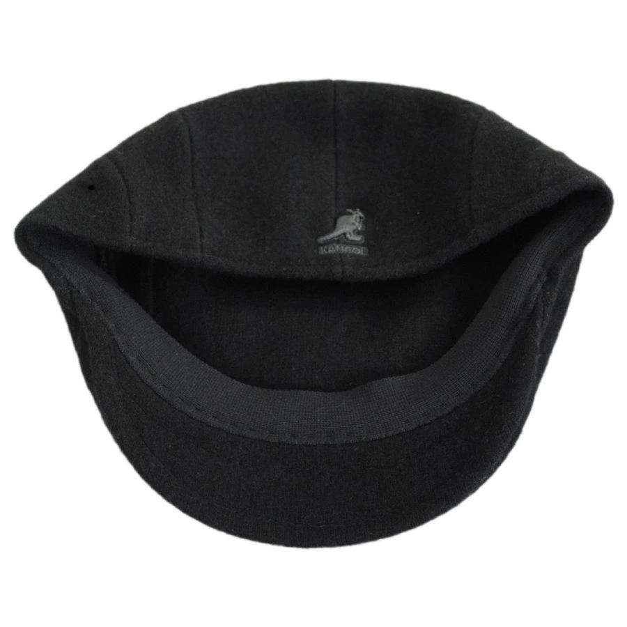 Kangol Wool 507 Ivy Cap 5 Kangol Wool 507 Ivy Cap - Image 3